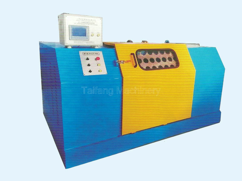 緊密收線(xiàn)機(jī)